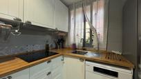 Kitchen of Flat for sale in  Sevilla Capital