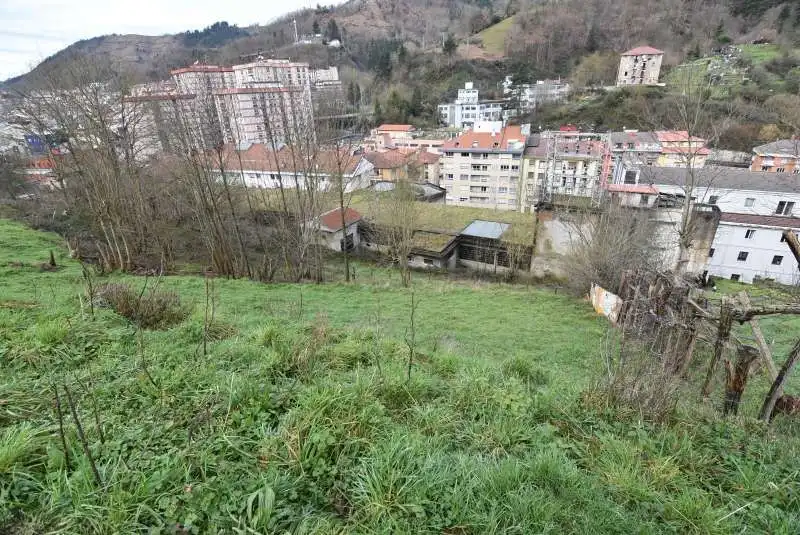 Residencial en venda en Eibar