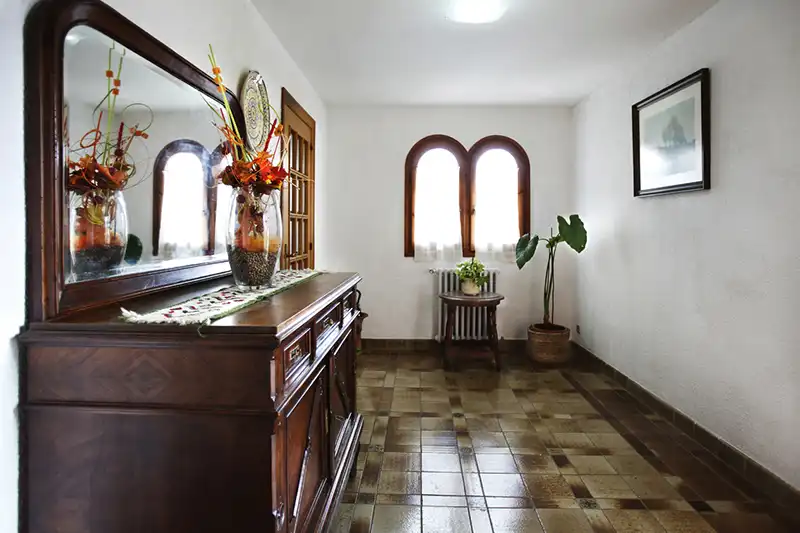 Finca rústica en venta en Puigdàlber con Aire acondicionado, Calefacción y Jardín privado