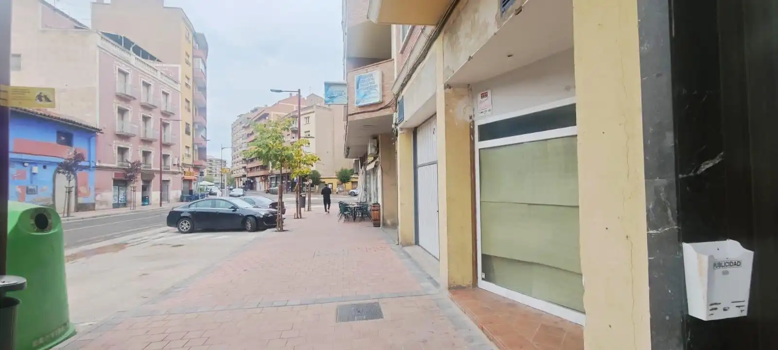 Local comercial en venda a Avenida Pascual Marquina, imagen 12