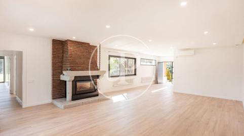 Foto 4 de Casa o xalet de lloguer a Fuente del Fresno, Madrid