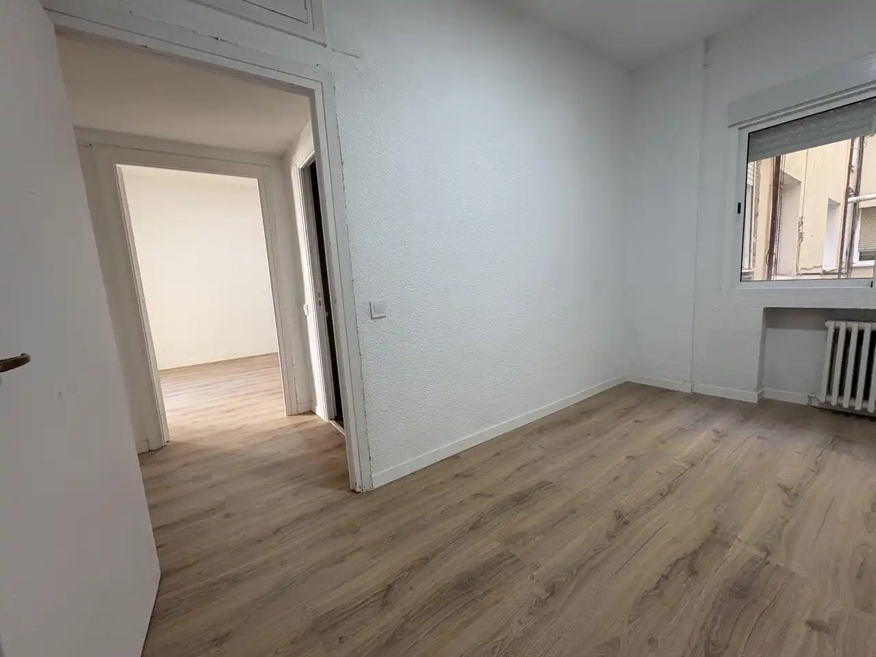 Wohnung zur Miete in Calle de Torres Miranda, Chopera