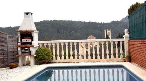 Foto 2 von Haus oder Chalet zum Verkauf in Alfabia, La Palma de Cervelló, Barcelona