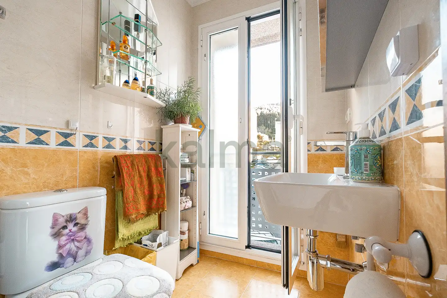 Piso en venta en Viveiro, Lugo