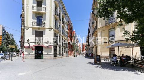 Photo 4 of Flat for rent in Russafa, Valencia Capital