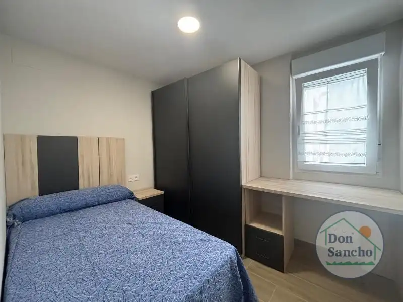 Flat with terrace to rent in San Pablo - San Nicolás, imagen 13