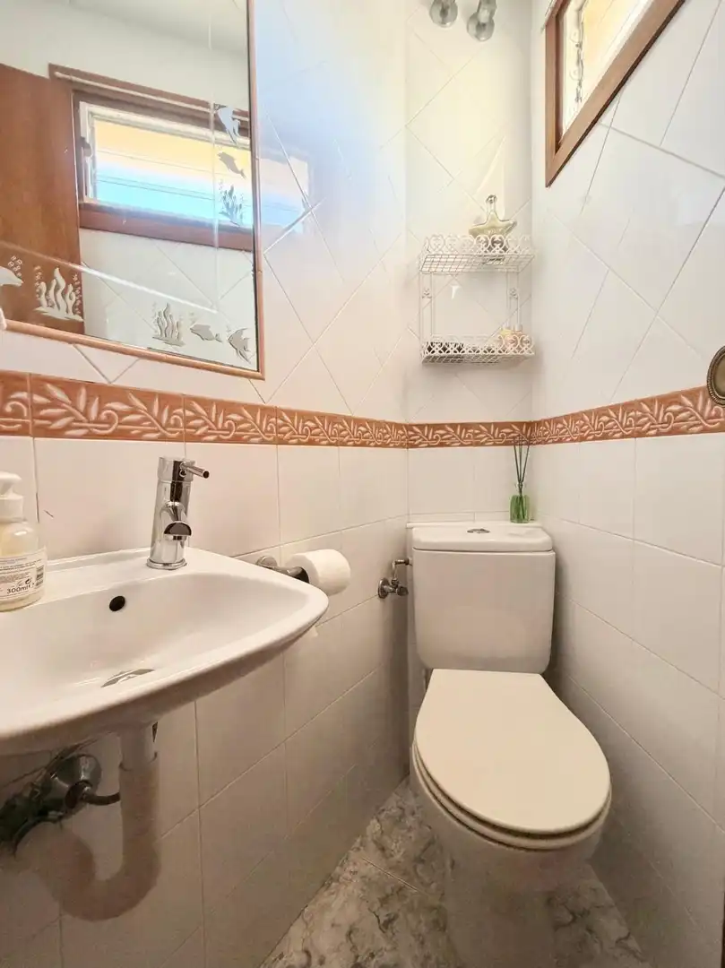 Ático en venta en MOSSEN CINTO VERDAGUER, Cunit Diagonal