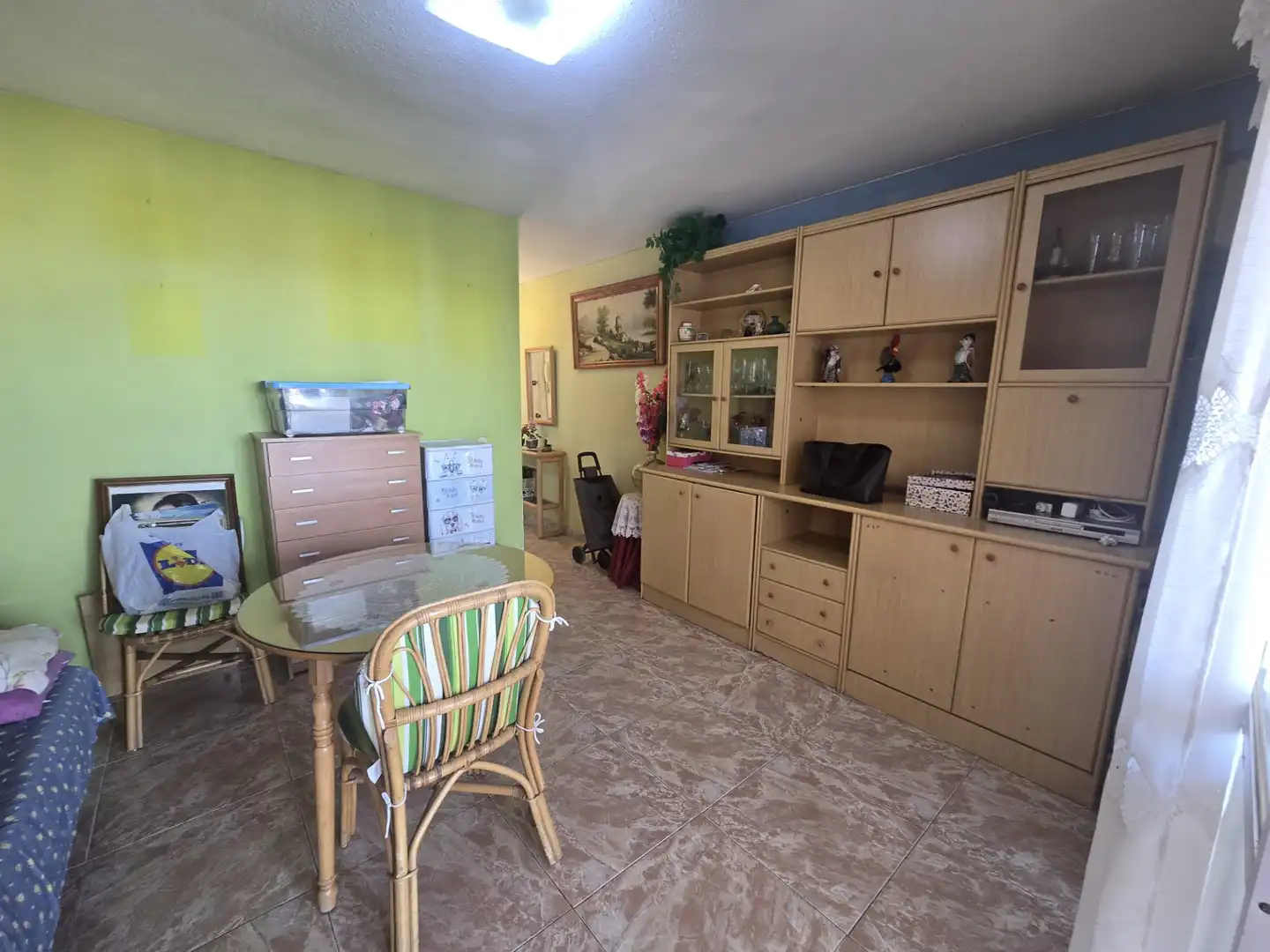 Studio with pool for sale in Avenida de Suecia, imagen 4