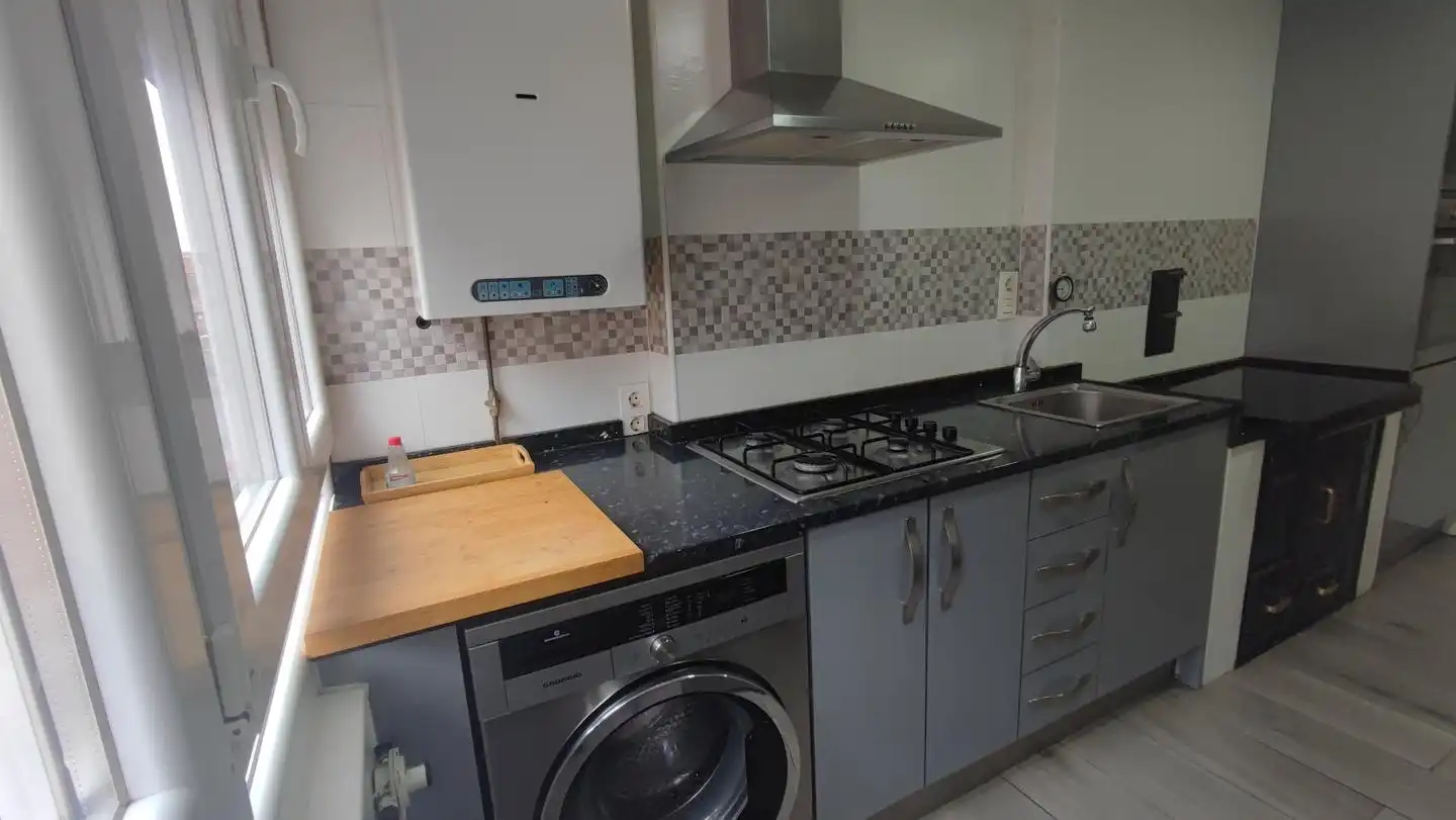 Wohnung zur Miete in Grupo Villanueva, Aller