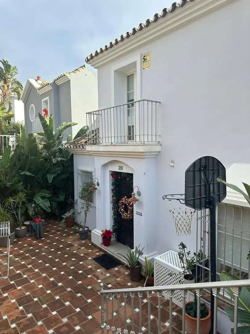 Adosado en venta en Milla de Oro, imagen 25
