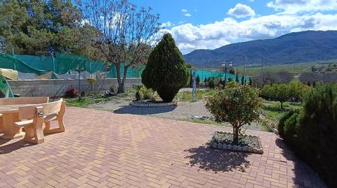 Photo 5 of House or chalet for sale in Lugar Cañarico, Alhama de Murcia ciudad, Murcia