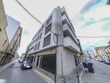 Local commercial à vendre à C/ Calderón de la Barca