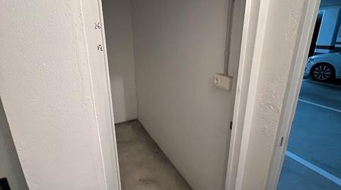 Foto 5 de Trastero de alquiler en Rúa San Martiño, 31, Carballo, A Coruña