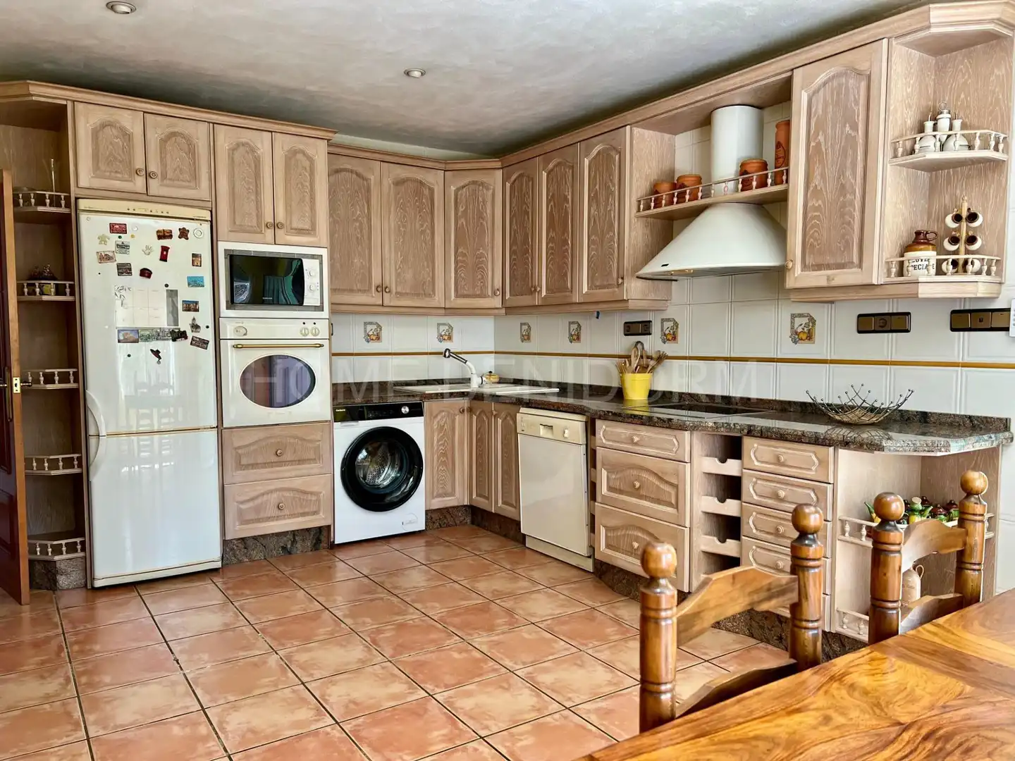 Villa mit Pool zum Verkauf in L'Albir, imagen 5