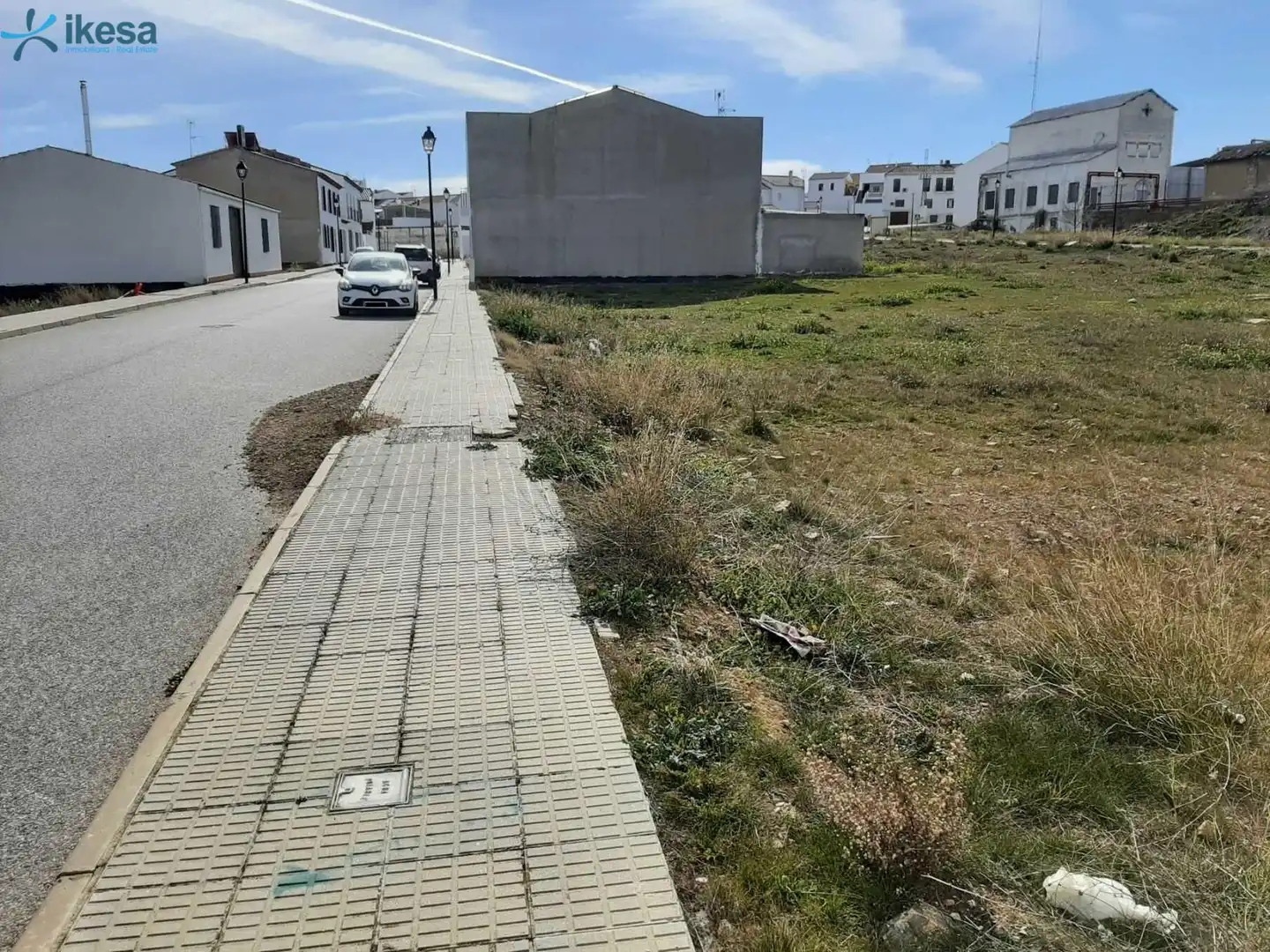Terreni e lotti in vendita a Azuaga, imagen 5