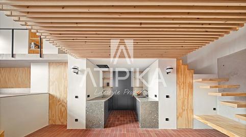 Photo 3 of Duplex to rent in Vallcarca i els Penitents, Barcelona