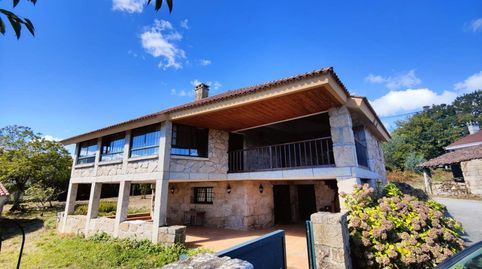 Photo 2 of Houses for sale in Coles, Ourense