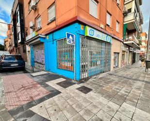 Premises for sale in  Madrid Capital