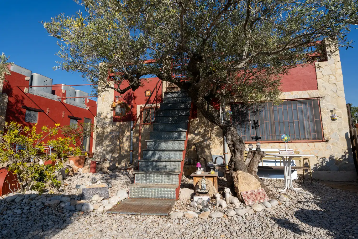 Landhaus mit Garten zum Verkauf in Camí del Ranxero 29, imagen 17