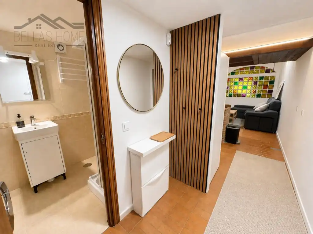 Duplexes for rent in Estepona  with Air Conditioner, Terrace and Furnished
