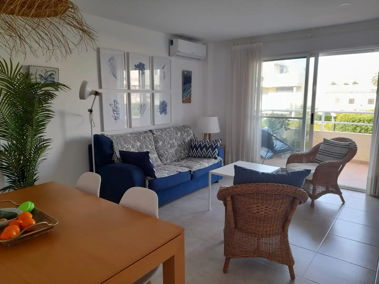 Appartement compact avec piscine à vendre à Las Marinas / Les Marines, imagen 5