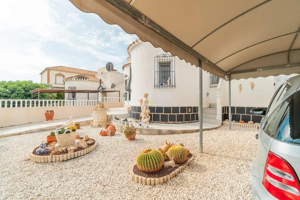 Casa in vendita a Orihuela Costa, imagen 19