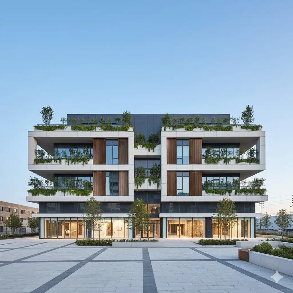 Terreny residencial en venda a Riells