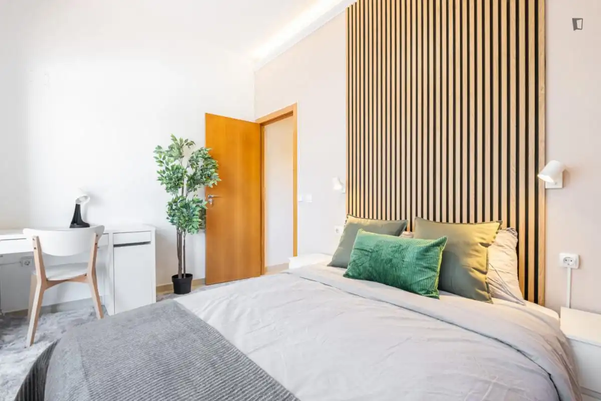 Habitació a Benalúa
