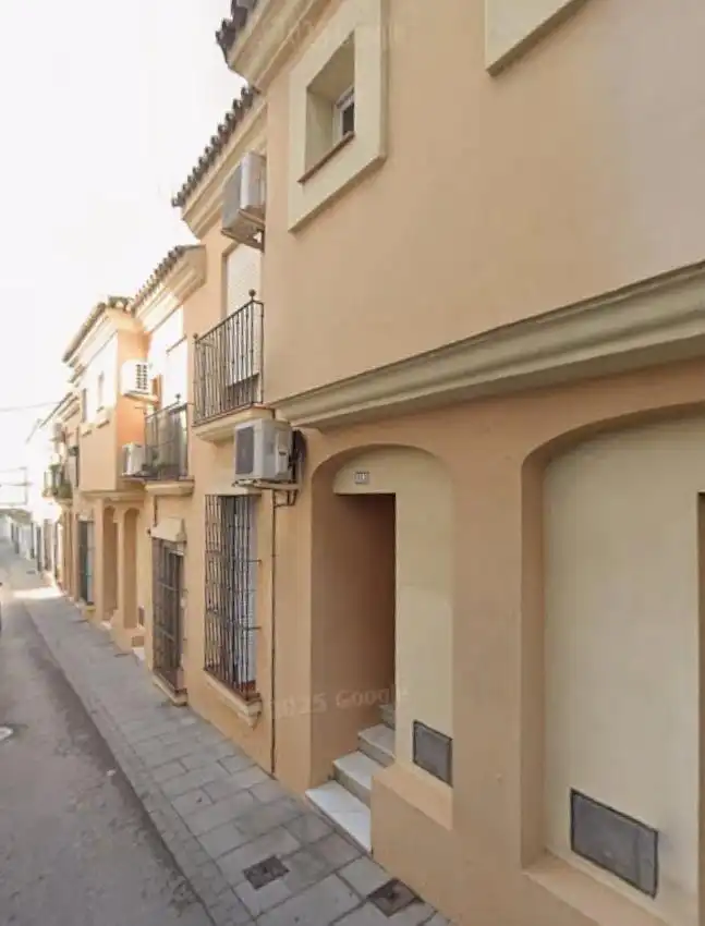 House for sale in San Roque Pueblo