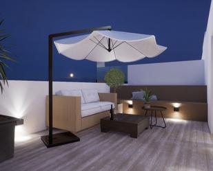Terrassa de Àtic en venda en Badajoz Capital amb Terrassa i Piscina comunitària