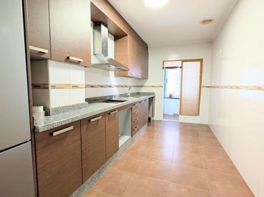Piso con ascensor en venta en Calle Pedro Moreno Santre