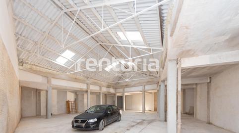 Photo 5 of Premises to rent in Carrer de Joan Verdeguer, El Grau, Valencia