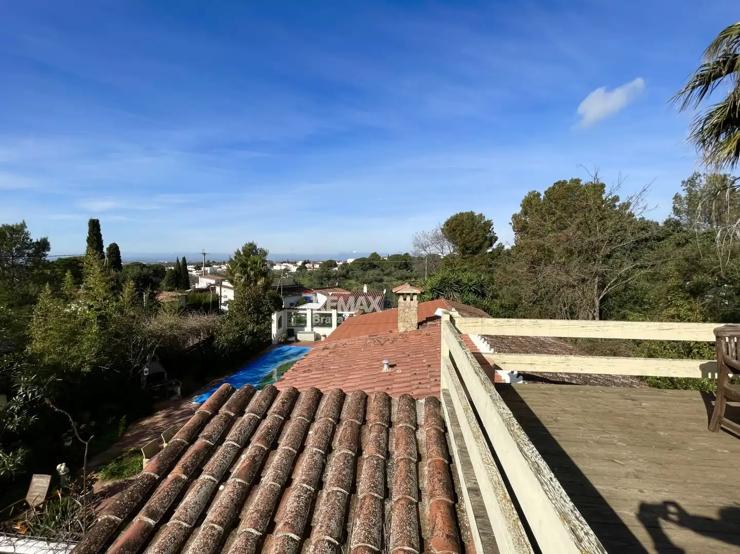 Villa mit Pool zum Verkauf in Calle de Vitoria, imagen 8