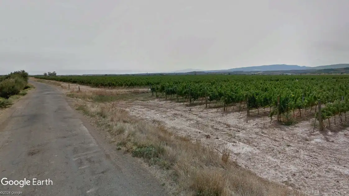 Rural land for sale in Calahorra, imagen 2