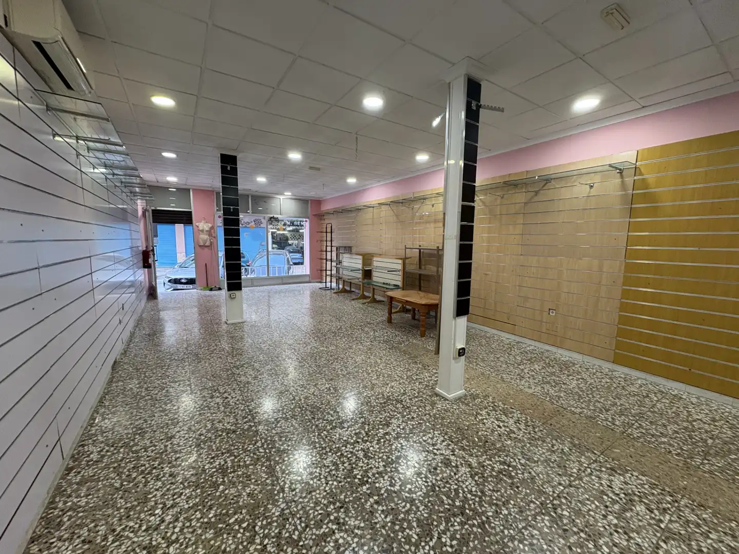 Local commercial à vendre à Callosa de Segura, imagen 2