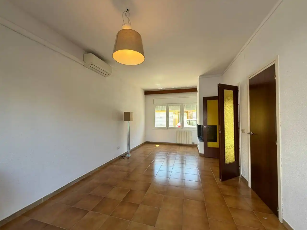Living room of Houses for rent in Sant Gregori  with Air Conditioner and Heating