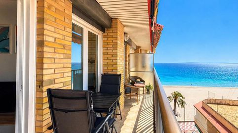 Photo 2 of Flat for sale in Alcalde Conejero Bas, Playa Levante, Santa Pola