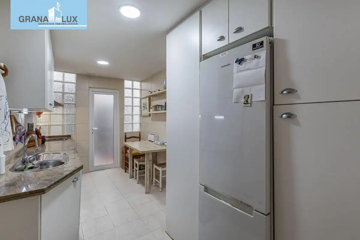 Piso en venta en Calle Molinos, imagen 7