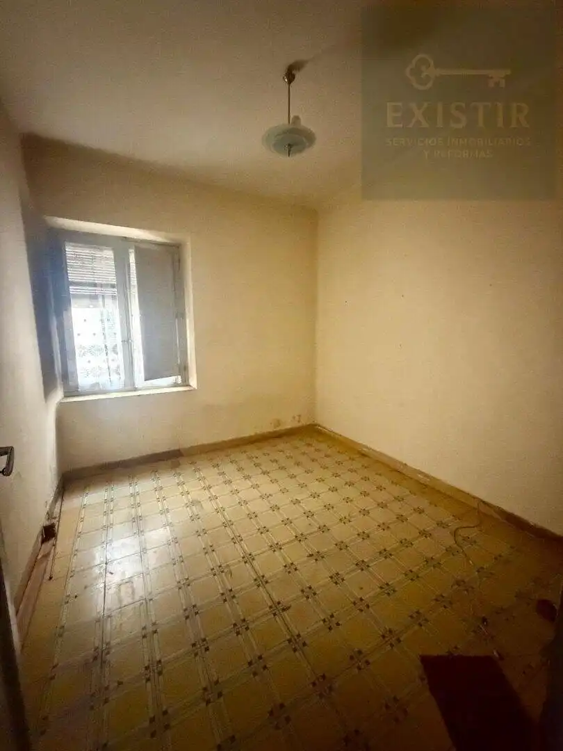 Habitación de Piso en venta en Palencia