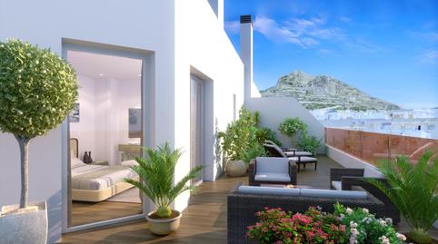 Foto 2 de Àtic en venda a Calle del Poeta Zorrilla, 5, Carolinas Bajas, Alicante