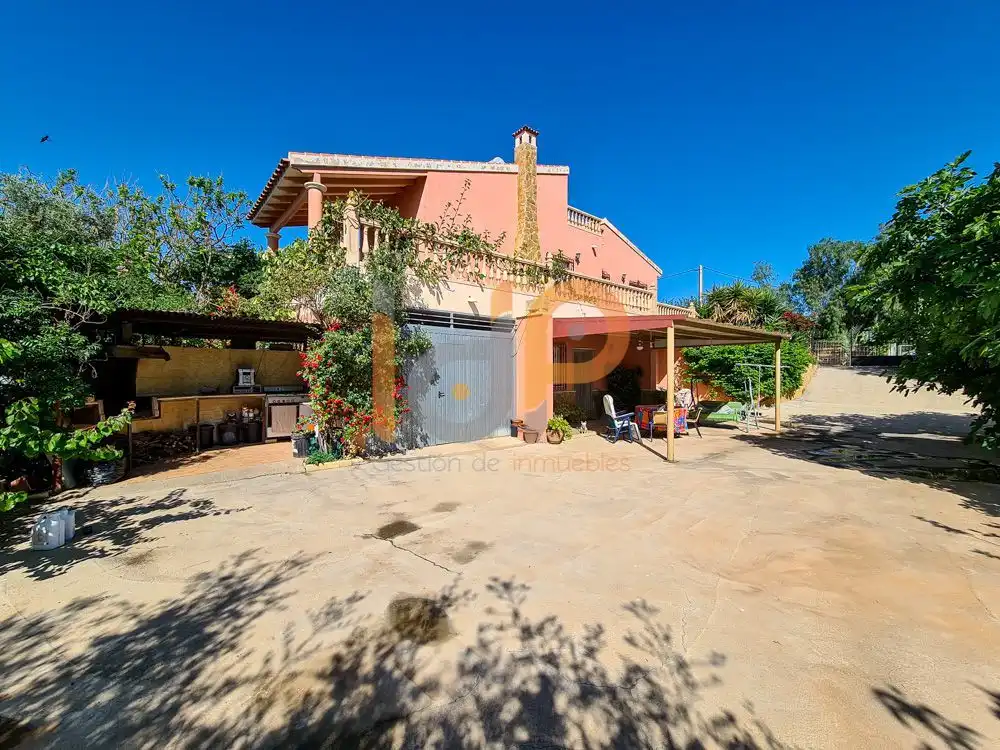 Casa en venta en Huércal-Overa, imagen 3