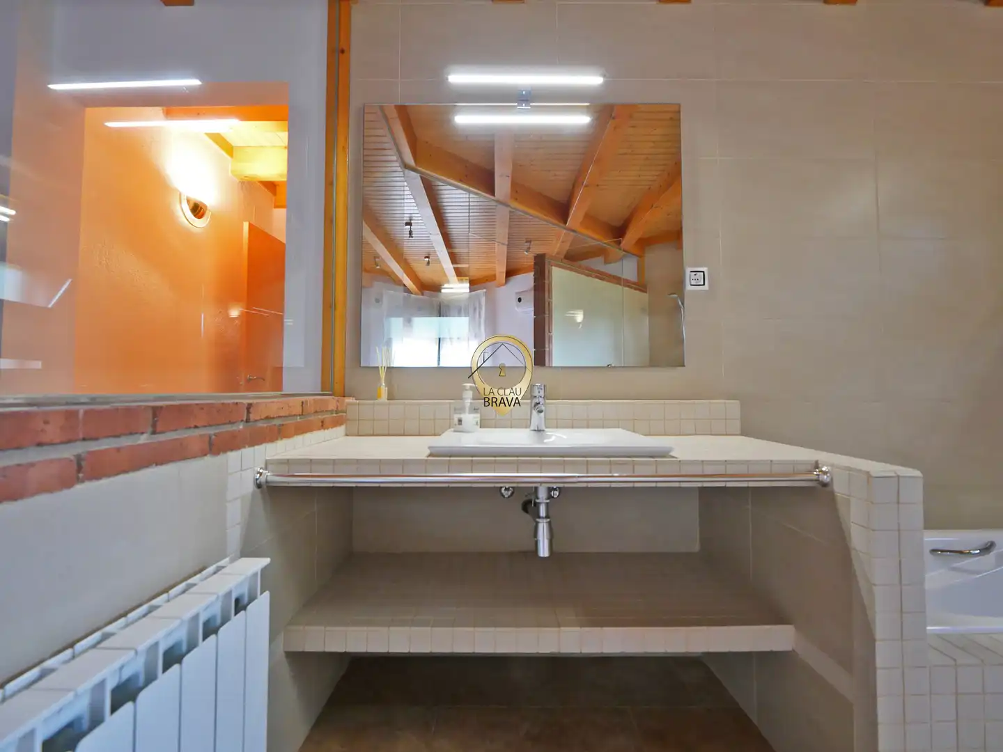 Villa con giardino in vendita a Residencial Park, imagen 19