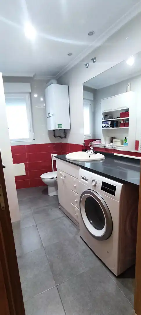 Appartement avec ascenseur à vendre à Residencia, imagen 24