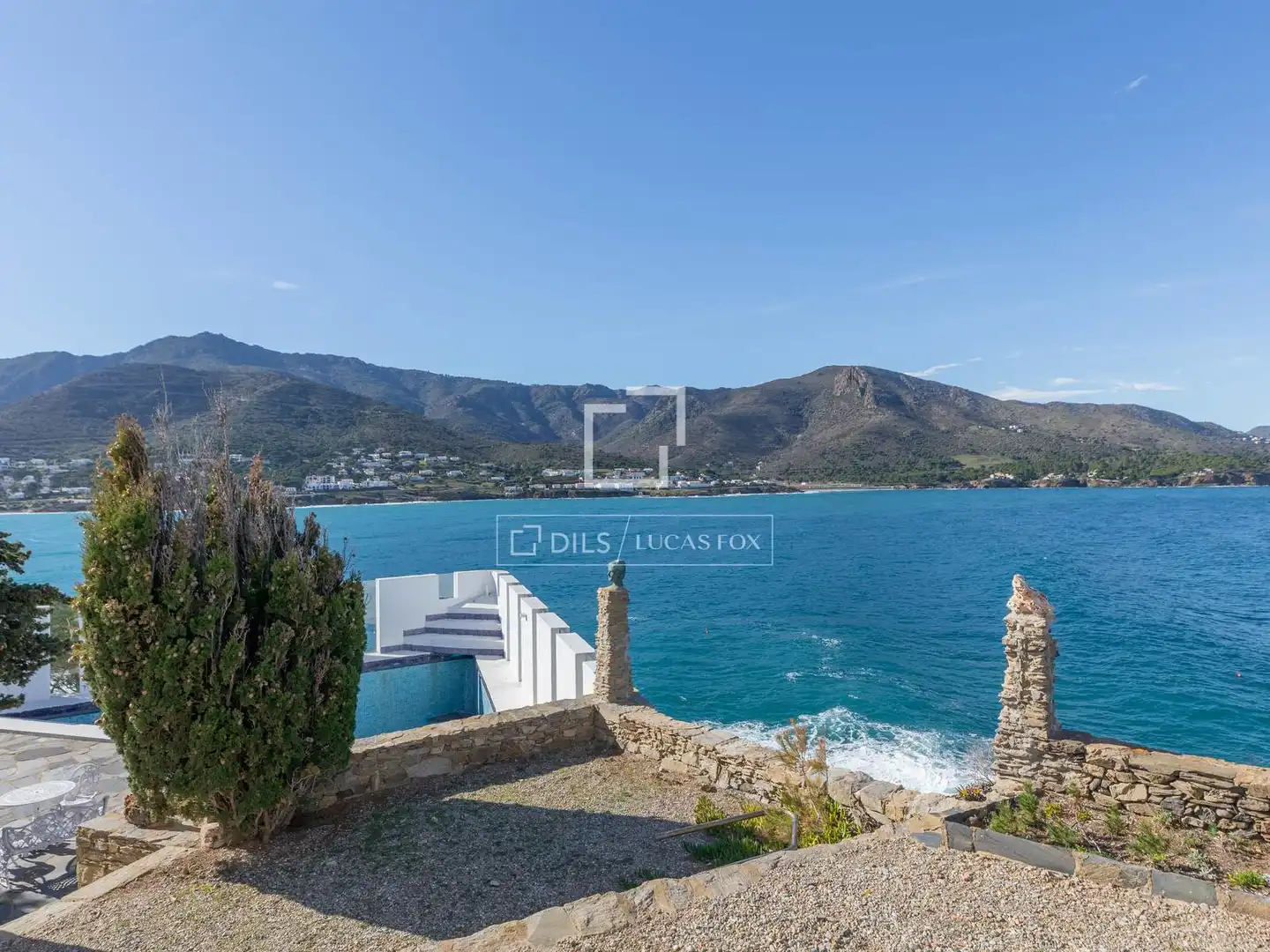 Casa o xalet en venda en El Port de la Selva amb Calefacció, Terrassa i Traster