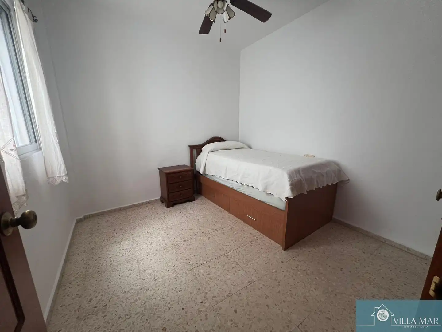 Bedroom of Houses for sale in Rota  with Terrace and Storage room