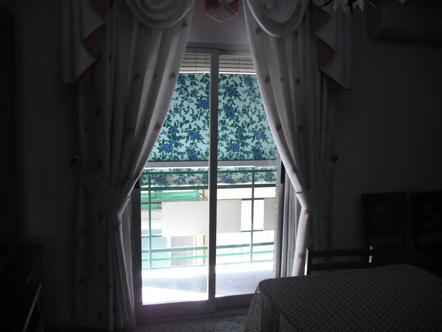 Wohnung zur Miete in Calle López Sancho, 7, Angustias - Chana - Encina