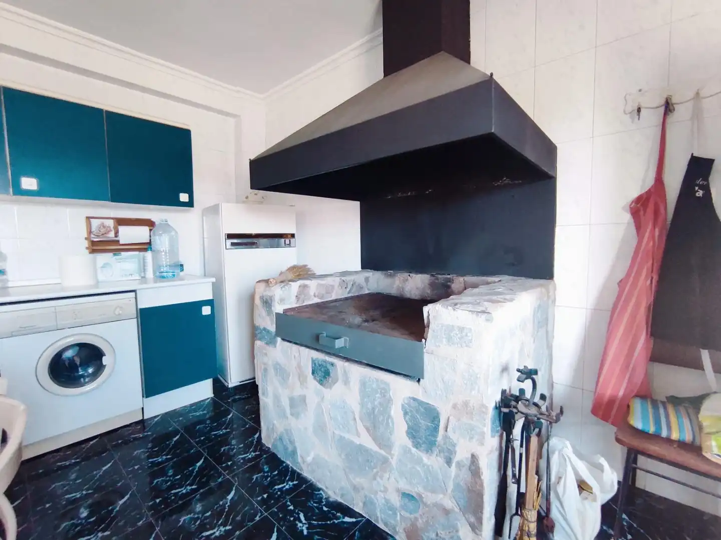 Maison avec jardin à vendre à Carrer Carrer Vereda del Pozo, imagen 16