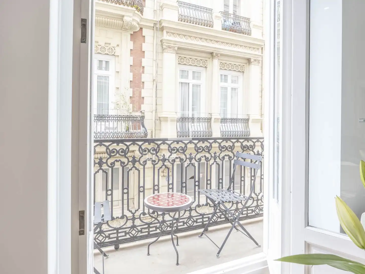Piso con terraza en alquiler en Ciutat Vella, imagen 38