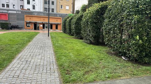 Foto 5 de Garaje de alquiler en Carretera Vizcaína, 40, El Polígono, Gijón