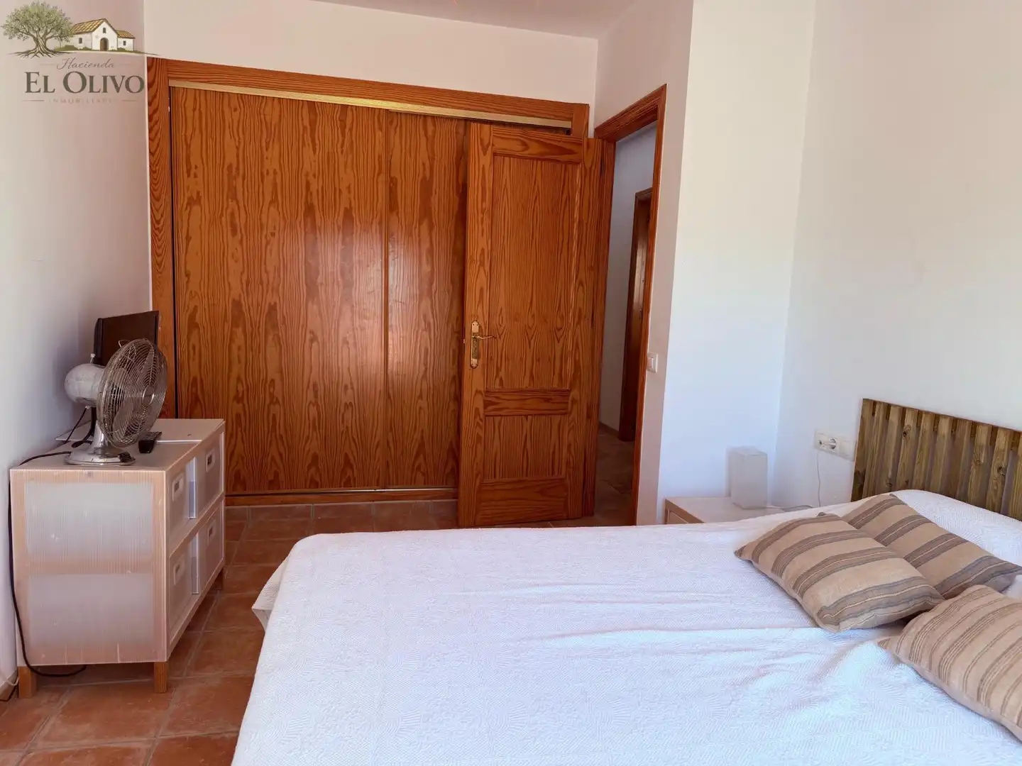 Wohnung zum Verkauf in Pozo de los Frailes - Presillas - Albaricoques, imagen 6